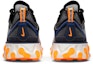 Details for Nike React Element 87 'Total Orange' AQ1090-004