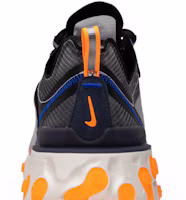 Sizing Nike React Element 87 'Total Orange' AQ1090-004