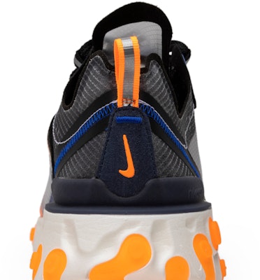 Nike React Element 87 'Total Orange' AQ1090-004 Sizing Nike React Element 87 'Total Orange' AQ1090-004
