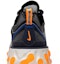 Sizing Nike React Element 87 'Total Orange' AQ1090-004