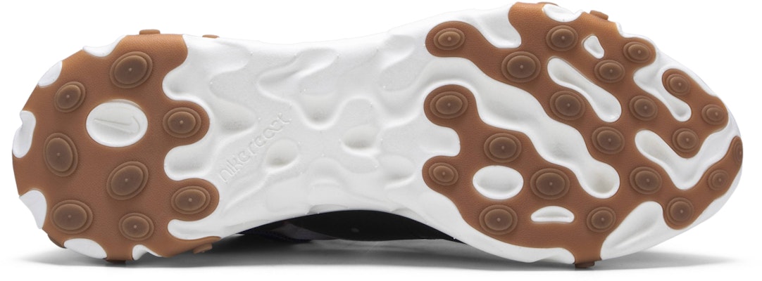 Nike React Element 87 Dusty Peach AQ1090-200 Shop Nike React Element 87 Dusty Peach AQ1090-200