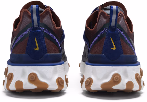 React element 2025 dusty peach