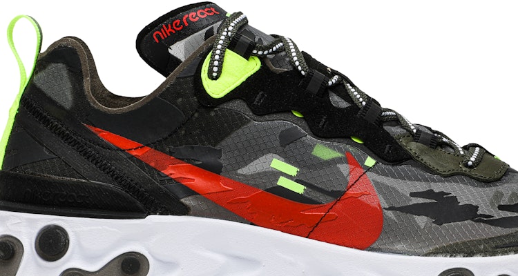 Nike React Element 87 Medium Olive Bright Crimson CJ4988-200 Order Nike React Element 87 Medium Olive Bright Crimson CJ4988-200