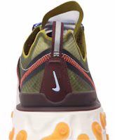 Sizing Nike React Element 87 Moss AQ1090-300