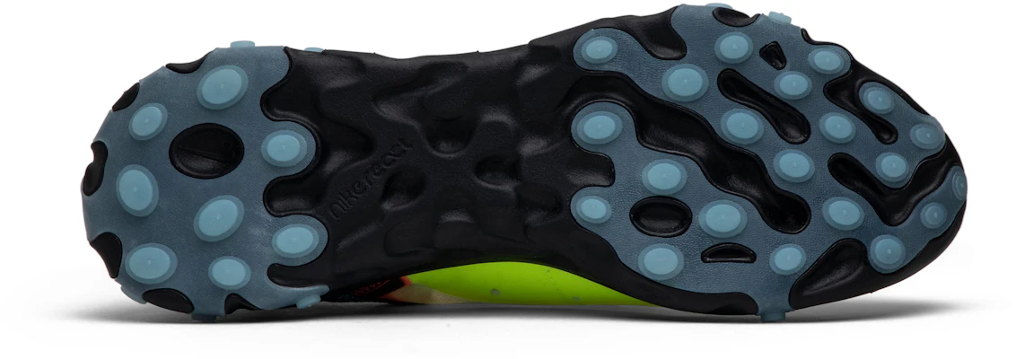 Nike React Element 87 Volt Racer Pink AQ1090-700 Shop Nike React Element 87 Volt Racer Pink AQ1090-700
