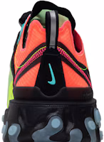 Sizing Nike React Element 87 Volt Racer Pink AQ1090-700