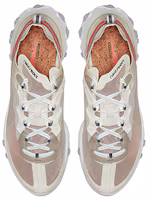 Order Nike React Element 87s 'Grey Red' AQ1090