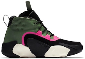 耐克React Frenzy 'Spiral Sage' 螺旋鼠尾草配色 CN0842-300 Order 耐克React Frenzy 'Spiral Sage' 螺旋鼠尾草配色 CN0842-300