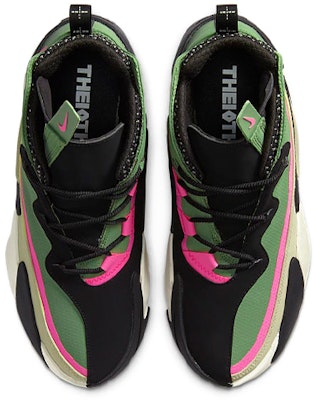 나이키 리액트 프렌지 "스파이럴 세이지" (Nike React Frenzy "Spiral Sage") CN0842-300 Shop 나이키 리액트 프렌지 "스파이럴 세이지" (Nike React Frenzy "Spiral Sage") CN0842-300