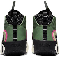 耐克React Frenzy 'Spiral Sage' 螺旋鼠尾草配色 CN0842-300 Purchase 耐克React Frenzy 'Spiral Sage' 螺旋鼠尾草配色 CN0842-300