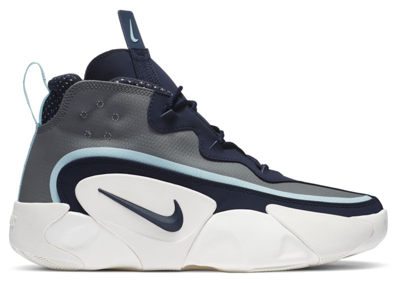 nike react frenzy se