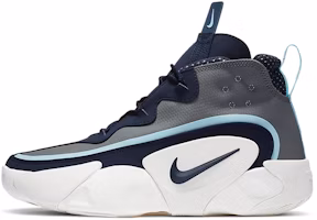 Nike React Frenzy 'THE10TH - Grey Obsidian' CT2291-001 Nike React Frenzy 'THE10TH - Grey Obsidian' CT2291-001