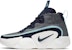 Nike React Frenzy ‘THE10TH - Kelabu Obsidian’. CT2291-001
