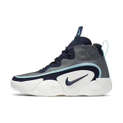 Nike React Frenzy 'THE10TH - Grey Obsidian'