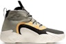 Order Nike React Frenzy 'THE10TH - Newsprint Melon Tint' Bahasa Melayu: Nike React Frenzy 'THE10TH - Newsprint Melon Tint'. CT2291-200