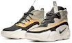 Lookbook Nike React Frenzy 'THE10TH - Newsprint Melon Tint' Bahasa Melayu: Nike React Frenzy 'THE10TH - Newsprint Melon Tint'. CT2291-200