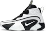 Buy Nike React Frenzy 'Putih Hitam' CN0842-100