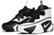 Nike React Frenzy 'Putih Hitam' CN0842-100