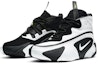 Lookbook Nike React Frenzy 'Putih Hitam' CN0842-100