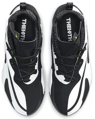 나이키 리액트 프렌지 '화이트 블랙' (Nike React Frenzy '화이트 블랙') CN0842-100 Shop 나이키 리액트 프렌지 '화이트 블랙' (Nike React Frenzy '화이트 블랙') CN0842-100