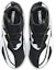 Shop Nike React Frenzy 'Putih Hitam' CN0842-100