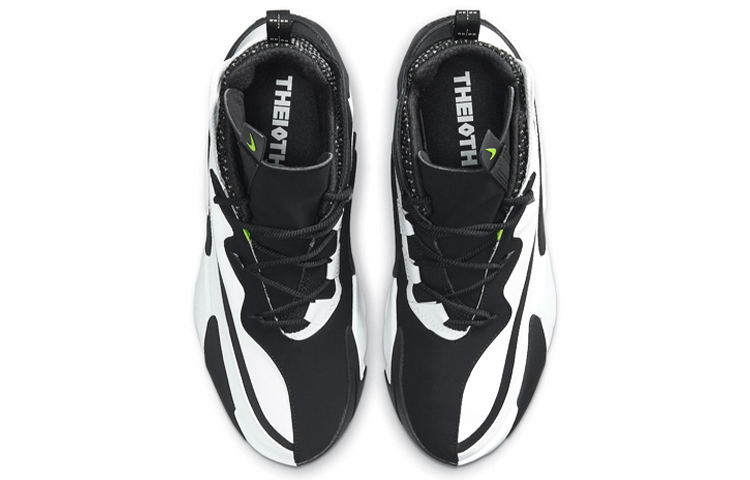 Purchase Nike React Frenzy 「白黑」CN0842-100