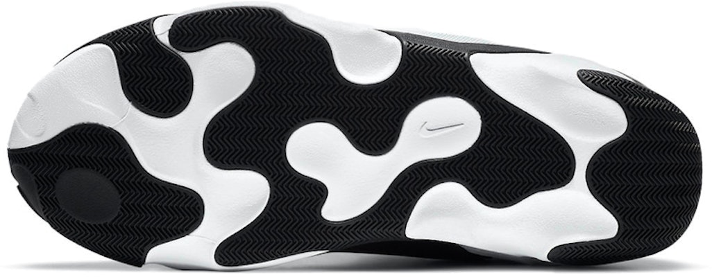 나이키 리액트 프렌지 '화이트 블랙' (Nike React Frenzy '화이트 블랙') CN0842-100 Details for 나이키 리액트 프렌지 '화이트 블랙' (Nike React Frenzy '화이트 블랙') CN0842-100