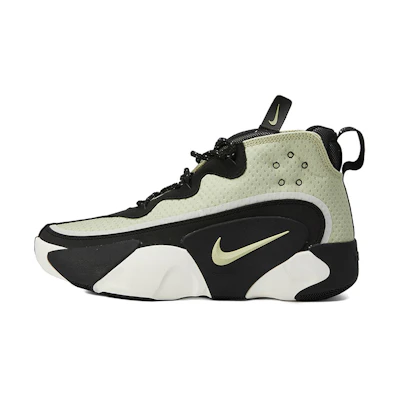 Nike React Frenzy SE /Green 'Black'