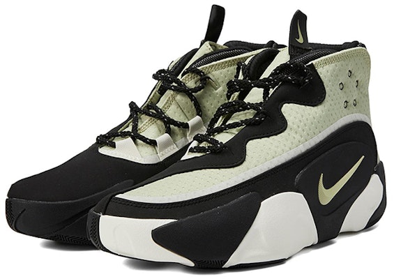 나이키 리액트 프렌지 SE '블랙 그린' (Nike React Frenzy SE 'Black Green') CV1720-300 Lookbook 나이키 리액트 프렌지 SE '블랙 그린' (Nike React Frenzy SE 'Black Green') CV1720-300