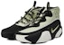 Nike React Frenzy SE /Hijau 'Hitam' CV1720-300