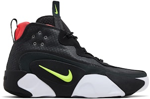 Nike React Frenzy SE 'Dark Smoke Grey' CV1720-001 Nike React Frenzy SE 'Dark Smoke Grey' CV1720-001