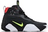 Buy Nike React Frenzy SE 'Dark Smoke Grey' - Kelabu Asap Gelap CV1720-001