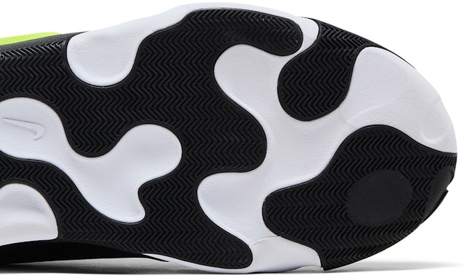 Nike React Frenzy SE 'Dark Smoke Grey' CV1720-001 Purchase Nike React Frenzy SE 'Dark Smoke Grey' CV1720-001