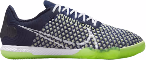 Nike React Gato 'Blackened Blue Volt' CT0550-470 Nike React Gato 'Blackened Blue Volt' CT0550-470