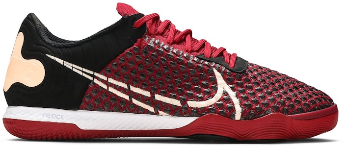 ナイキ リアクト ガト 'カーディナルレッド' CT0550-608 Buy ナイキ リアクト ガト 'カーディナルレッド' CT0550-608