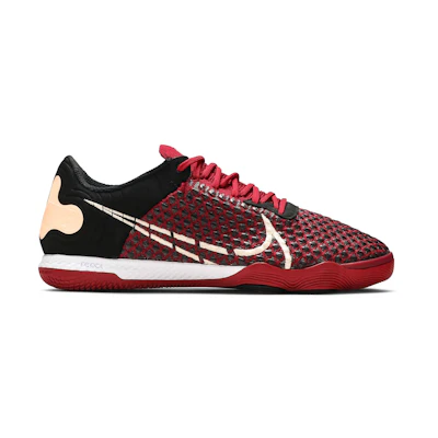 Nike React Gato 'Cardinal Red'