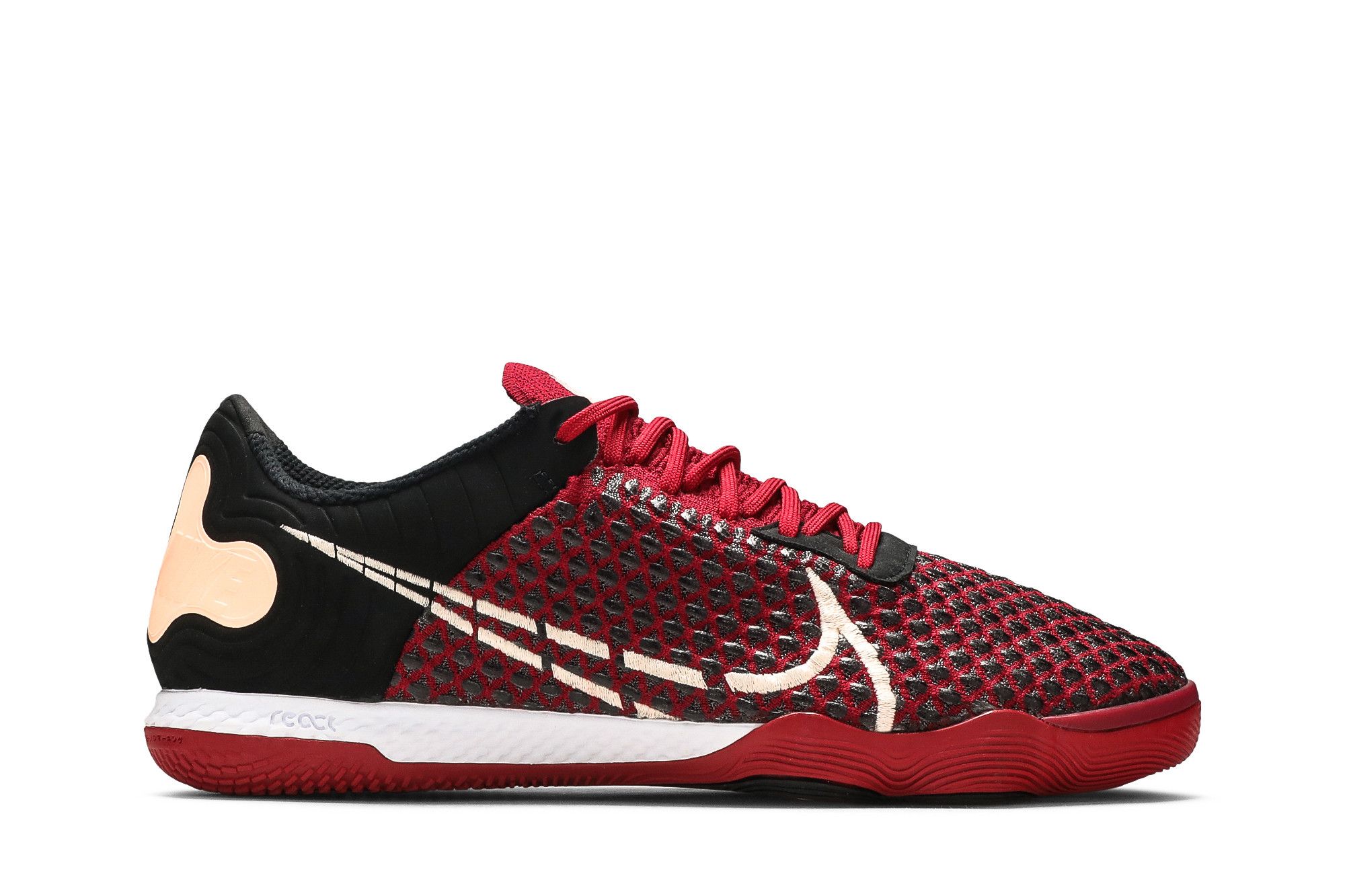 Nike React Gato 'Cardinal Red' CT0550-608
