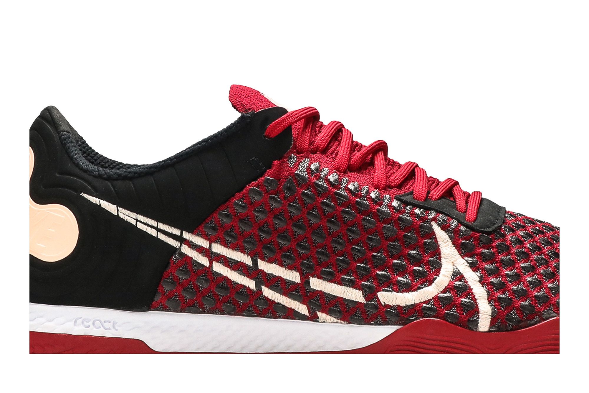 Order Nike React Gato 'Merah Cardinal' CT0550-608