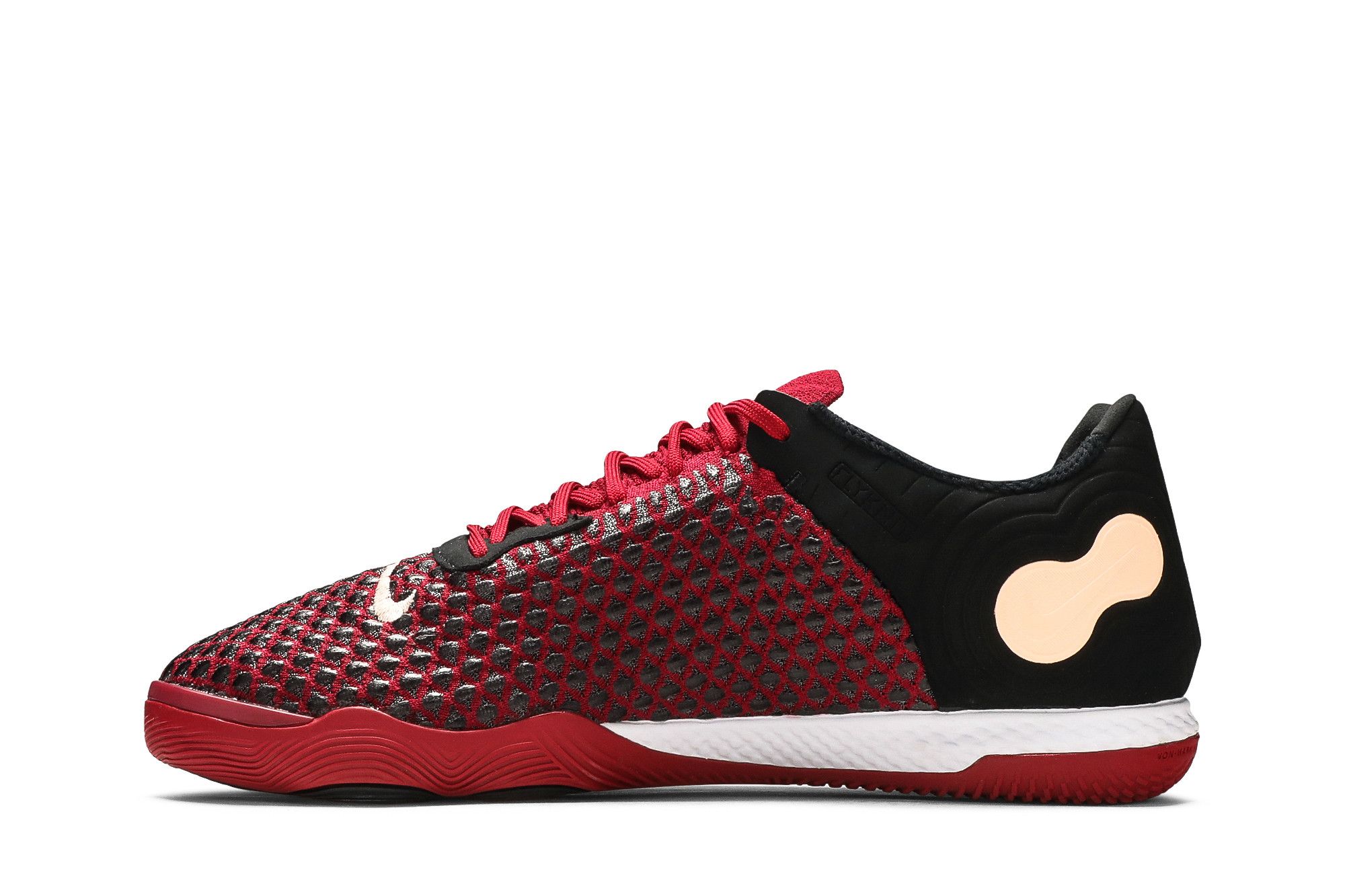 Lookbook Nike React Gato 'Merah Cardinal' CT0550-608