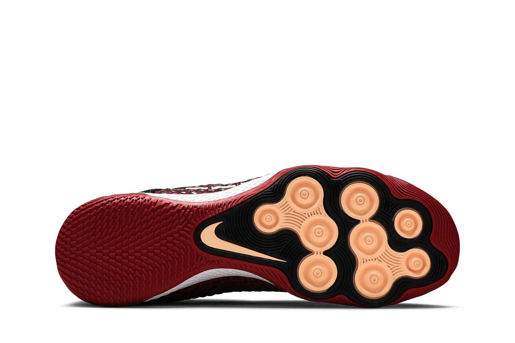 Shop Nike React Gato 'Merah Cardinal' CT0550-608
