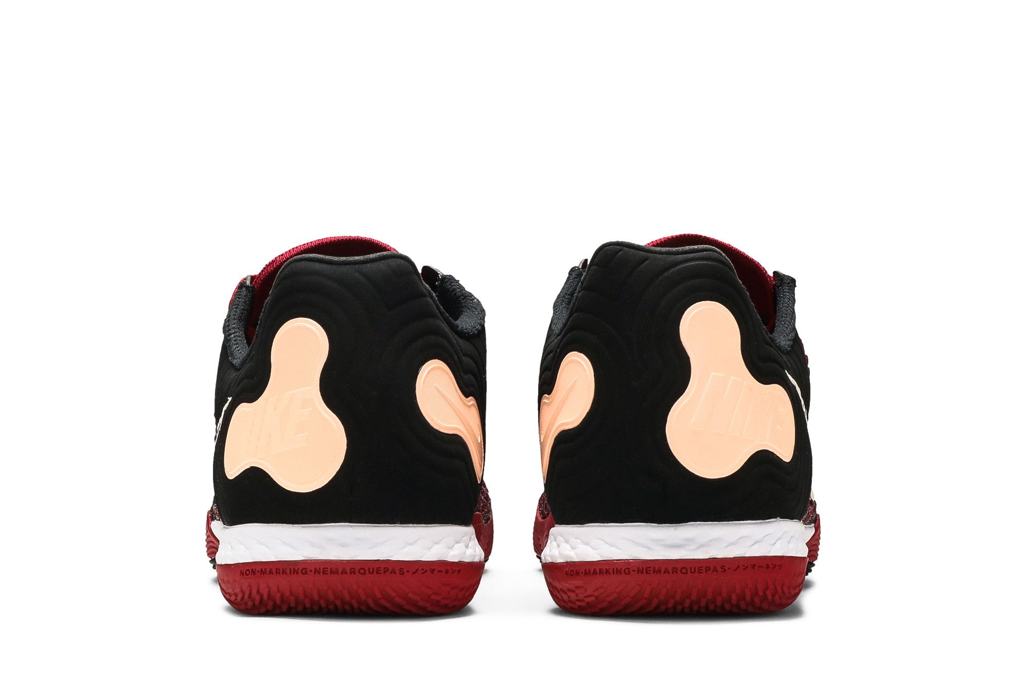 Details for Nike React Gato 'Merah Cardinal' CT0550-608