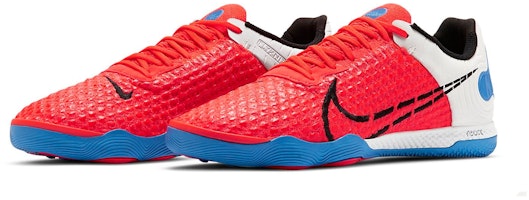 耐克React Gato '深红蓝' CT0550-604 Lookbook 耐克React Gato '深红蓝' CT0550-604