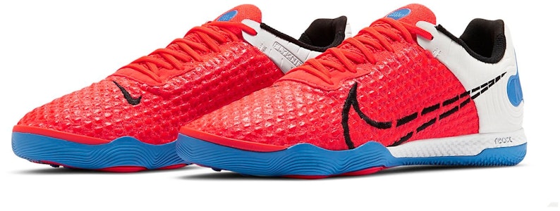 나이키 리액트 가토 '크림슨 포토 블루' CT0550-604 Lookbook 나이키 리액트 가토 '크림슨 포토 블루' CT0550-604