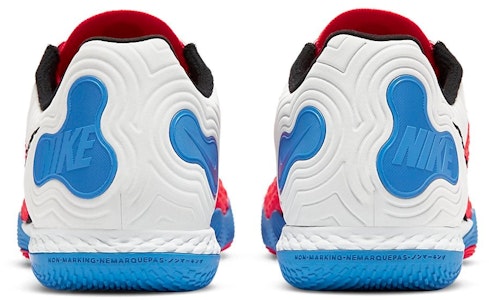 나이키 리액트 가토 '크림슨 포토 블루' CT0550-604 Purchase 나이키 리액트 가토 '크림슨 포토 블루' CT0550-604