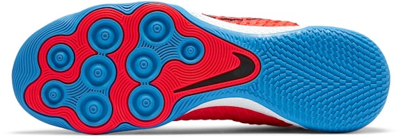 耐克React Gato '深红蓝' CT0550-604 Details for 耐克React Gato '深红蓝' CT0550-604