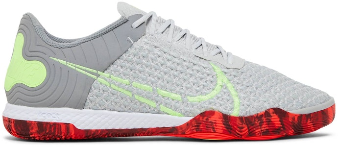 Nike React Gato 'Kelabu Kabus Crimson Terang' CT0550-006 Buy Nike React Gato 'Kelabu Kabus Crimson Terang' CT0550-006