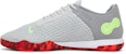 Nike React Gato 'Grey Fog Bright Crimson' CT0550-006