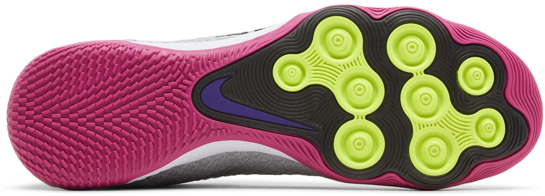 Nike React Gato 'Light Smoke Grey Electro Purple' Sepatu Olahraga Pria CT0550-056 Shop Nike React Gato 'Light Smoke Grey Electro Purple' Sepatu Olahraga Pria CT0550-056