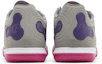 Details for Nike React Gato 'Light Smoke Grey Electro Purple' Sepatu Olahraga Pria CT0550-056