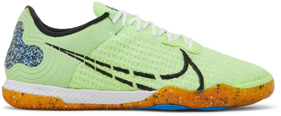 Nike React Gato 'Lime Glow' CT0550-343 Buy Nike React Gato 'Lime Glow' CT0550-343